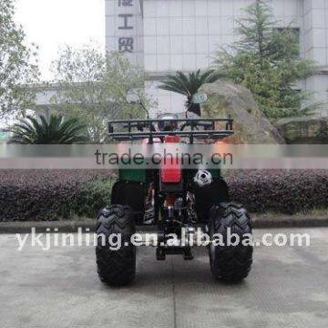JEA-21-10 EEC ATV QUAD 250CC photo-3
