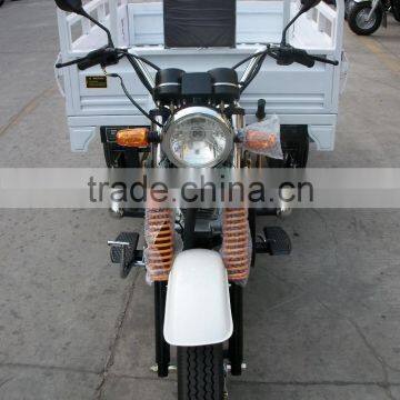 KA250H 250cc Cargo Three Wheel Motorcycle photo-2