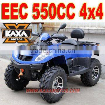 550cc 4x4 Cheap Chinese ATV