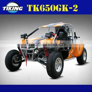 TK650GK-2 EEC go kiart