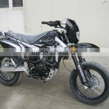 125cc EEC3 Dirt Bike for Sale photo-4