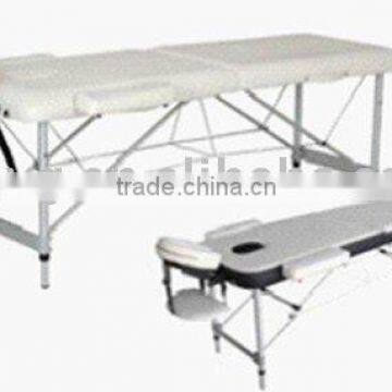 massage table