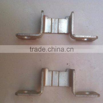 OEM Precision Metal Stamping Parts photo-6