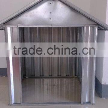 GB Standard Good Quality Pre-painted Color Coated Roofing Sheets Metal Dog House photo-5