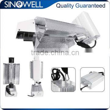 China Honest Manufacturer SINOWELL 1000w HPS DE Grow Light Ballast