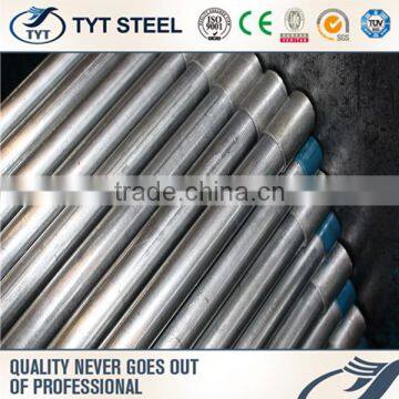 Multifunctional Carbon Seamless Steel Pipe A106gr.b for Wholesales photo-5