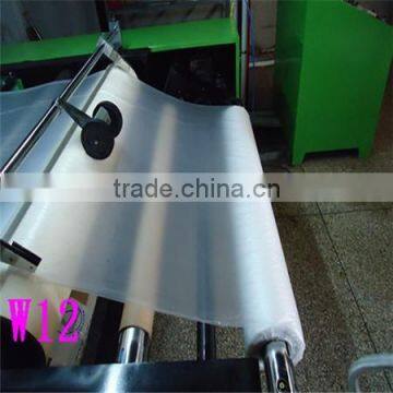 FREE Testing! PVA Film/PVA Cold Water Soluble Film for the Chemical Package/pva Embroidered Film photo-4