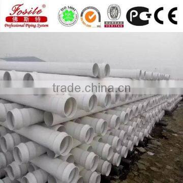Australia Standard Pvc Electric Pipe photo-4