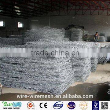 China Supplier Welded Galvanized Gabion Baskets, Low Price Gabion Box Wire Mesh, Welded Gabion Box photo-4