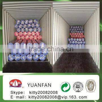 2016 Hot Sell Low Price Recycled Non-woven Fabric Made in China pp Nonwoven Fabric / pp Non Woven Fabric photo-5
