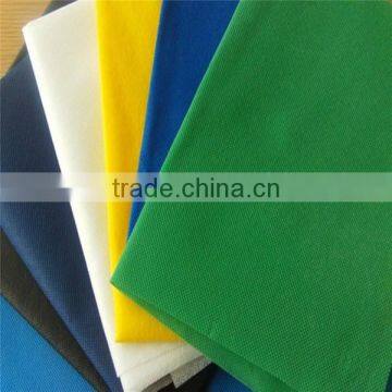Hangzhou pp Nonwoven Fabric is Widely Used for Home Textile Beach Umbrella Sun Umbrella and Pillow Cases and so on