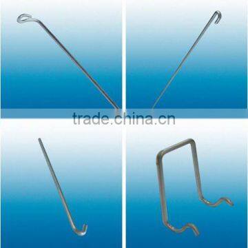 wire hooks for ceiling suspension