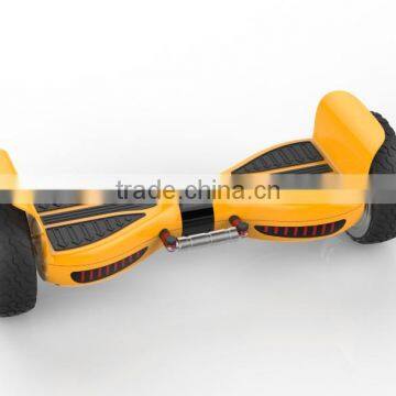 Leadway 36V Li-lion Battery Two Wheels Self Balancing Scooter(L2-19a) photo-4