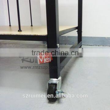 Promation Hot Selling And Removable Metal Pillow Display Rack photo-6