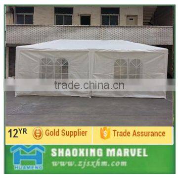 10x20 Pavillion Garden Gazebo Wedding Party Tent photo-2