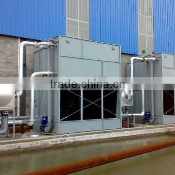 chiller frp cooling tower