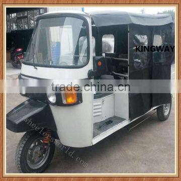 Bajaj Three Wheeler Auto Rickshaw Price photo-2