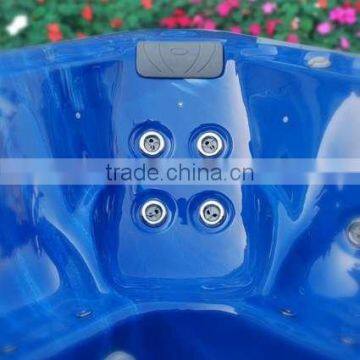 Rectangular Hot Spa Tub/Spa Hot Tub photo-2