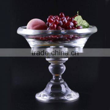 FACTORY DIRECTLY Simple Design Crystal Cake Stand Fast Delivery photo-5