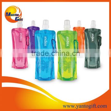 Branded sports anti bottle