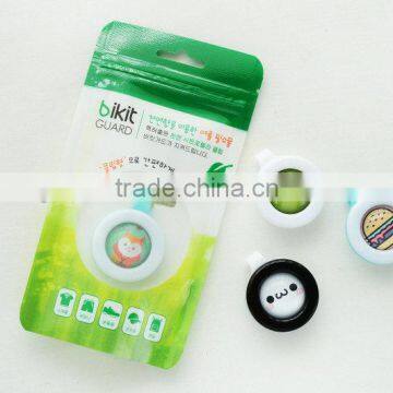 Mosquito Repellent Bracelet, Mosquito Repellent Patches Buckle photo-2
