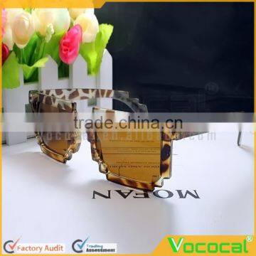 Mosaic Men Women Sunglasses Summer Outdoors photo-4