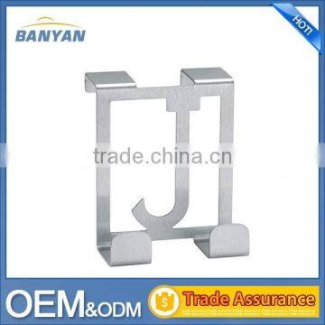 2015 Golden Supplier Door Lock Hook, Convenient Durable Hook Rails photo-3