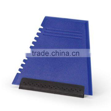 Portable Plastic Ice Scraper for Promotional photo-3