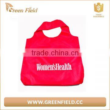 New Design Cheap Polyester Shopping Bags photo-3