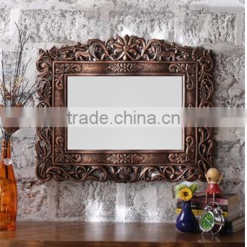 Indian Hotel Interior Wall Mirror Decoration Living Room Mirror