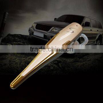 Mini Bluetooth Headset Stereo Sound Wireless Ear Hook Style Bluetooth Headset With Selfie-timer Function Super Bass Headset photo-3