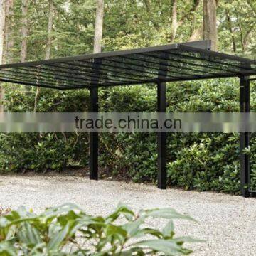 high quality light steel metal frame warehouse building