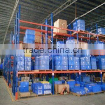 Heavy-duty Storage Shelves photo-4