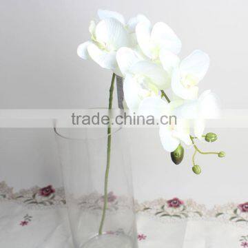 SJ13001115 Fake Flower Orchid for Flower Arrangement photo-3