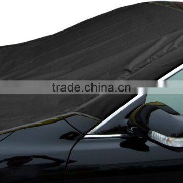 Car Front Frost Guard photo-4