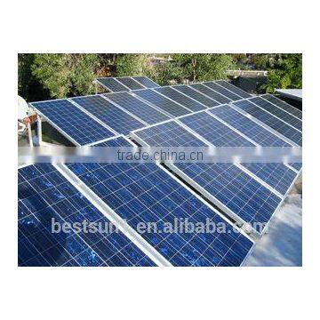 Solar Panel Bracket 3500w photo-3