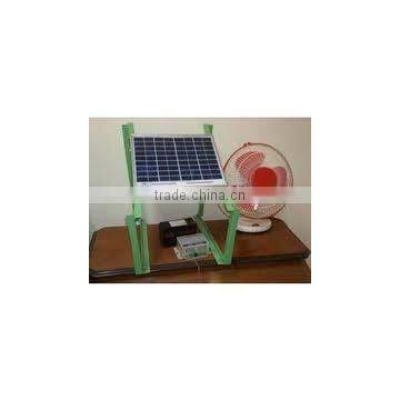 Portable Solar Charger 60W photo-2