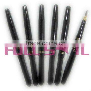 lip brush,retractable lip brush