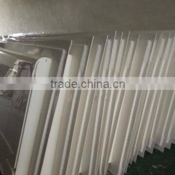 Customized Thermoforming UV Resistant Exterior Interior ABS Wall Panel photo-3