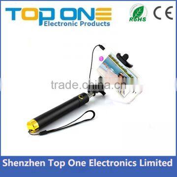 2016 New Innovate Product Cheap Mini Selfie Stick Monopod Tripod photo-6