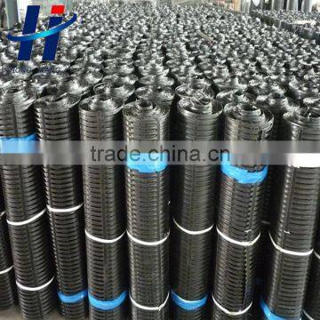 Top Quality Plastic Geogrid Uniaxial Geogrid photo-2