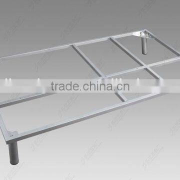 Hot sell strong modern metal sofa bed frame