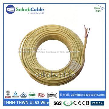 THHN/ THWN Wire photo-2