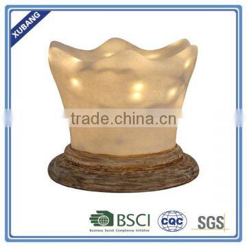 Chess Tower Decorative Garden Lighting, Garden Lights Manufacture photo-2