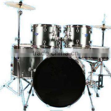 Colorful 5-pc PVC Drum Set photo-3