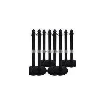 Plastic Road Safety Traffic Barrier photo-4