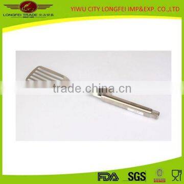 Cosmetic Kitchen Stainless Steel Spatula