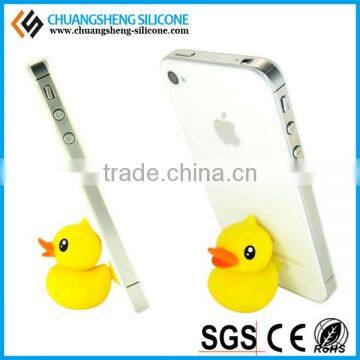 Lovely Duck Table Decoration Phone Sticker photo-4