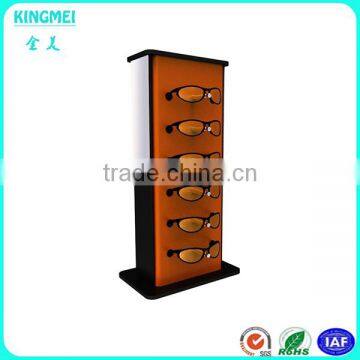 Sun Glasses 2015 New Products Rotating Acrylic Display Rack photo-3