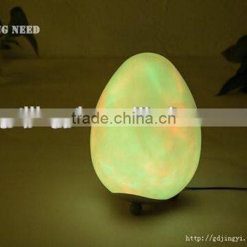 New Plastic Product Led Light USB Function Easter for Large Easter Egg Decorations photo-4